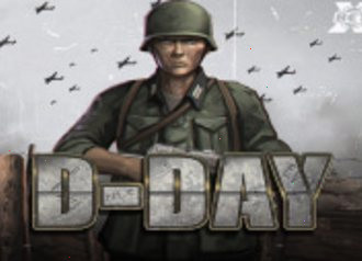 D-Day slot Nolimit